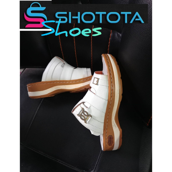 Shotota Shoes