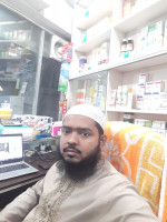 Alif Pharmacy Online Store