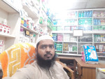 President of Alif Pharmacy And Departmental Store