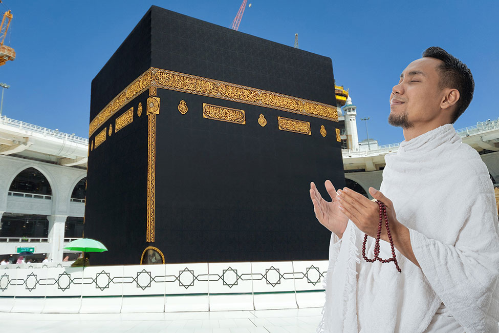 Student Umrah Package