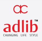 President of adlib CHANGING LIFE STYLE