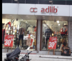 adlib CHANGING LIFE STYLE  Leading Lifestyle & Fashion Brand in Bangladesh
