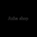 Azha shop