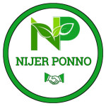 Nijer Ponno Online Store